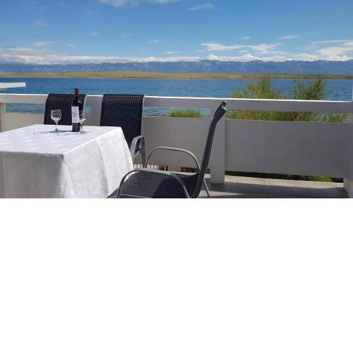 Apartman Mara
