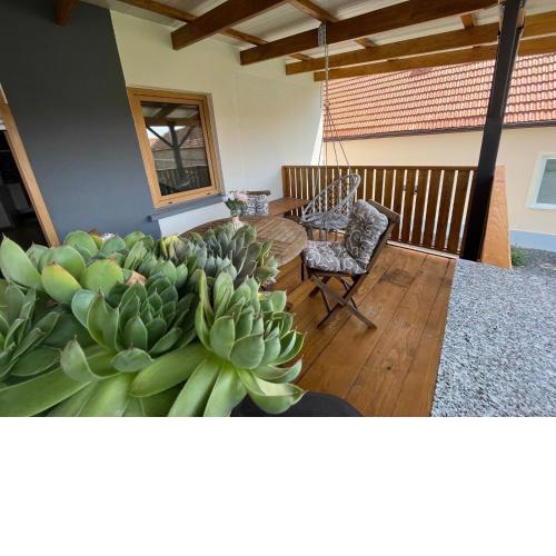 Apartman Mara