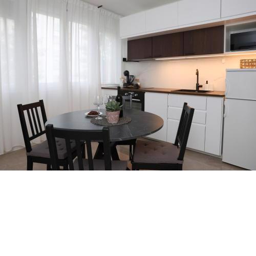 Apartman Mara