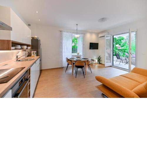Apartman Maraška