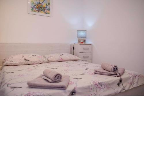 Apartman Marcela