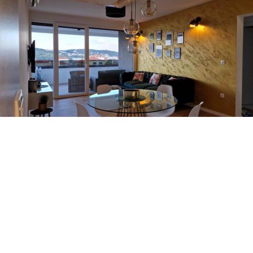 Apartman Marčelina 2 in Trogir