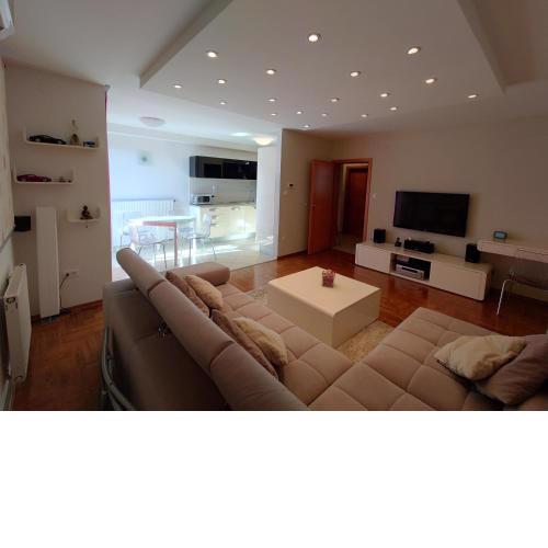 Apartman Mare Nostrum****
