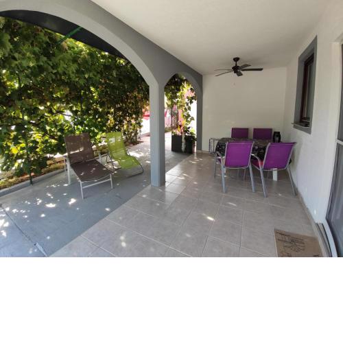 Apartman Mare Vir