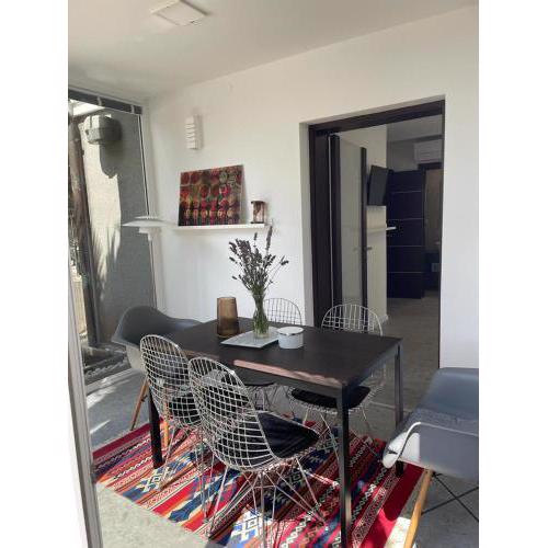 Apartman Mare