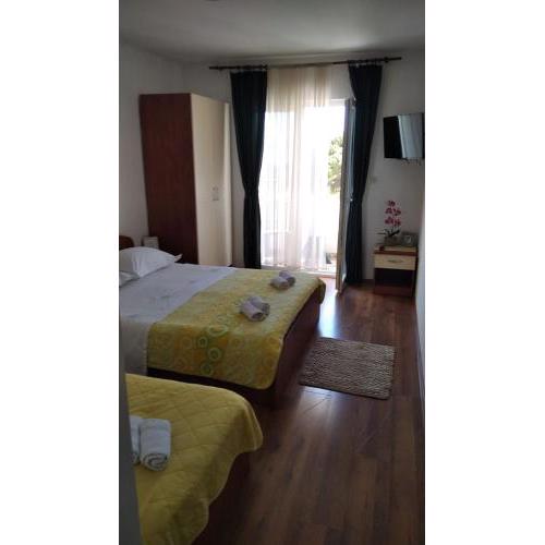 Apartman Mare
