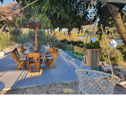 Apartman Mare