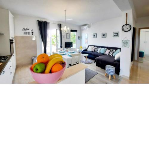 Apartman Mare