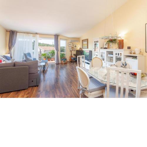 Apartman Mareno