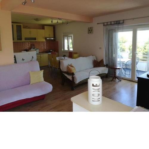 Apartman Mari