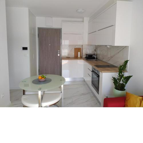 Apartman Maria