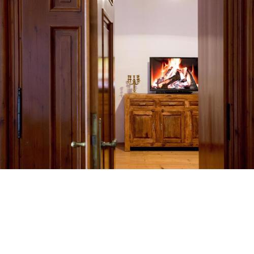 Apartmán Mariánská 5