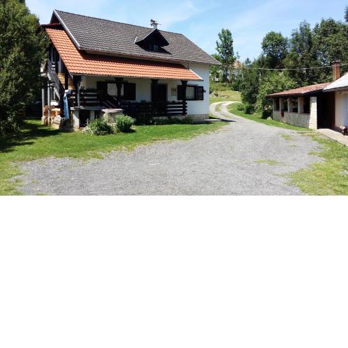 Apartman Marica