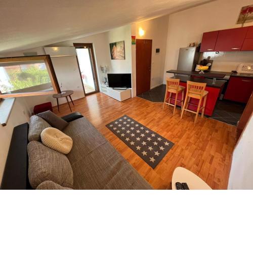 Apartman Marie