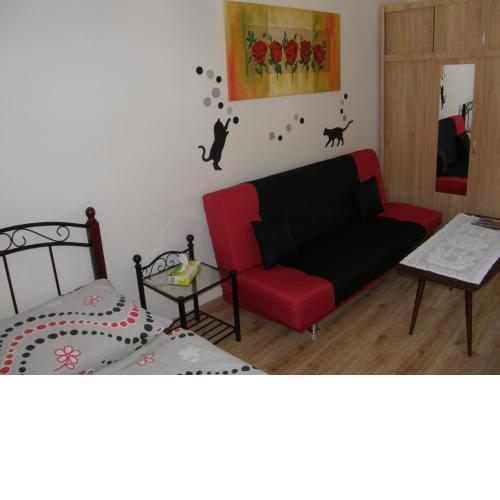 Apartmán Marie