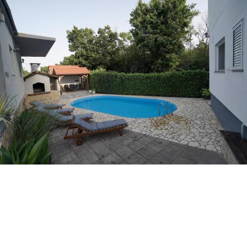 Apartman Marija Imotski
