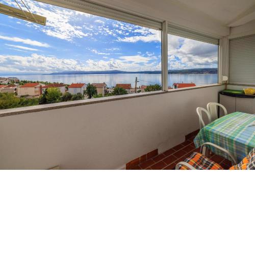 Apartman Marija K