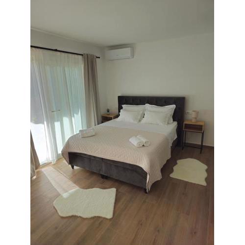 Apartman Marija