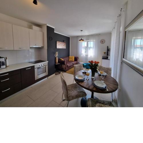 Apartman Marija