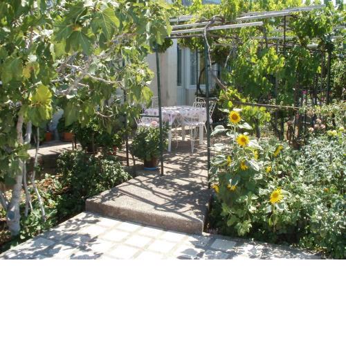 Apartman Marija