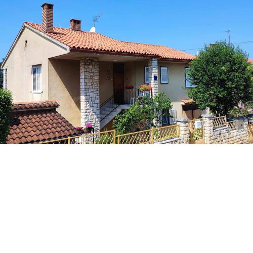 Apartman Marija