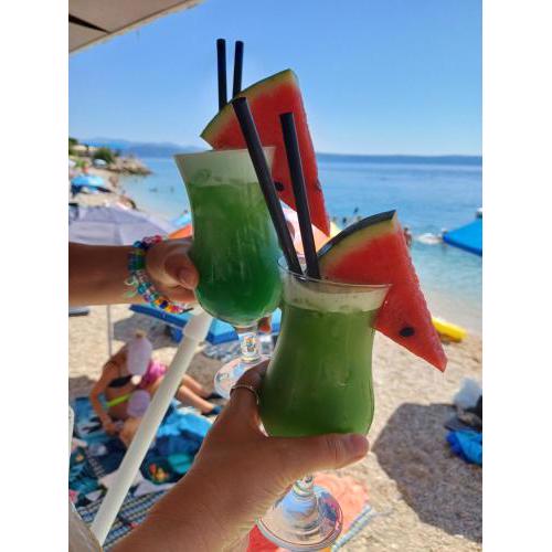 Apartman MariLu Split