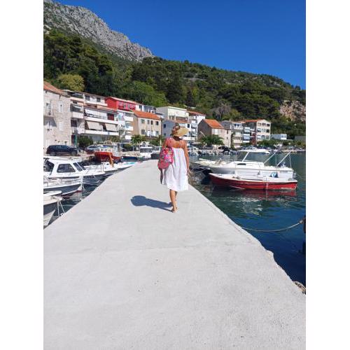 Apartman MariLu