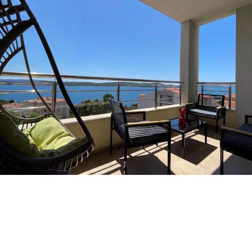 Apartman Marin