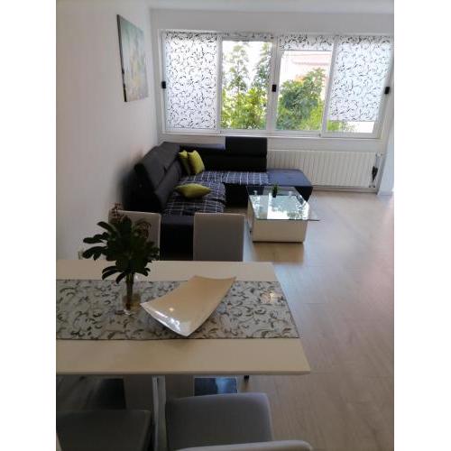Apartman Marin