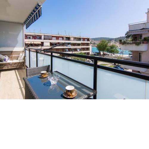 apartman Marin