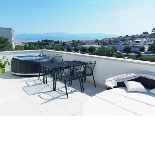 apartman Marina