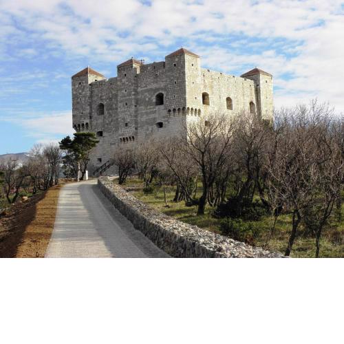 Apartman MARINA