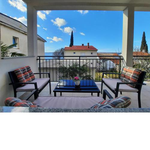 Apartman Marina