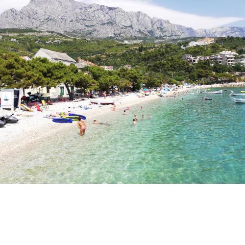 Apartman Marina