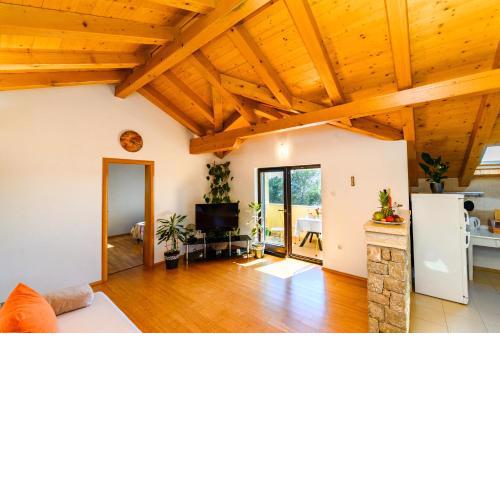 Apartman Marina