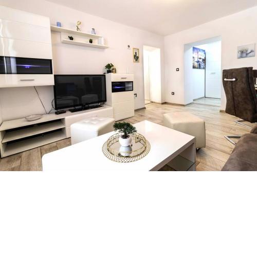 Apartman Marina