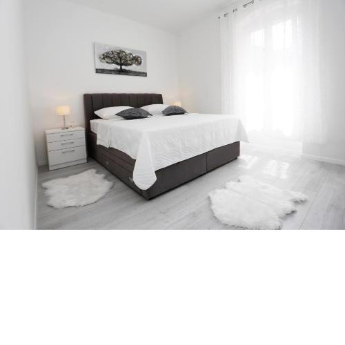Apartman Marinela