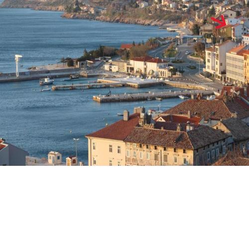 Apartman Marino Senj