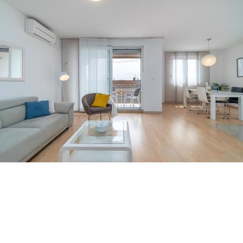 Apartman Marino