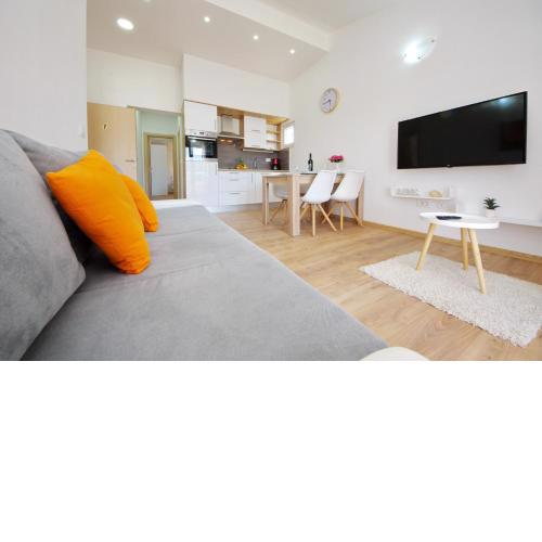 Apartman Mario