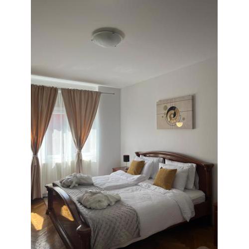 Apartman MARISOL - blizina Kvatrića i parka Maksimir