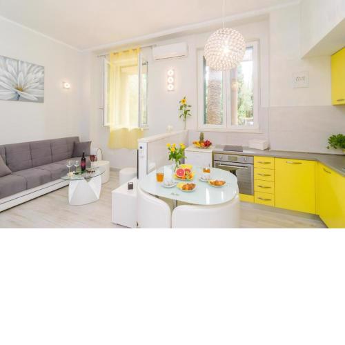 Apartman Mariva