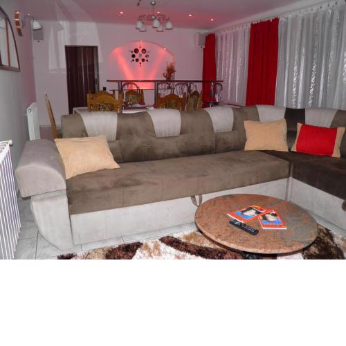 Apartman Marko