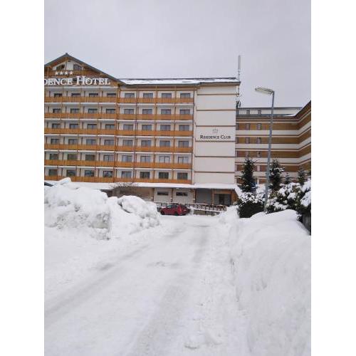 Apartman MARLEA