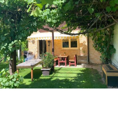Apartmán Marmeláda