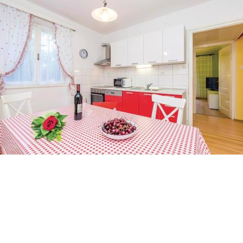 Apartman Marsanic