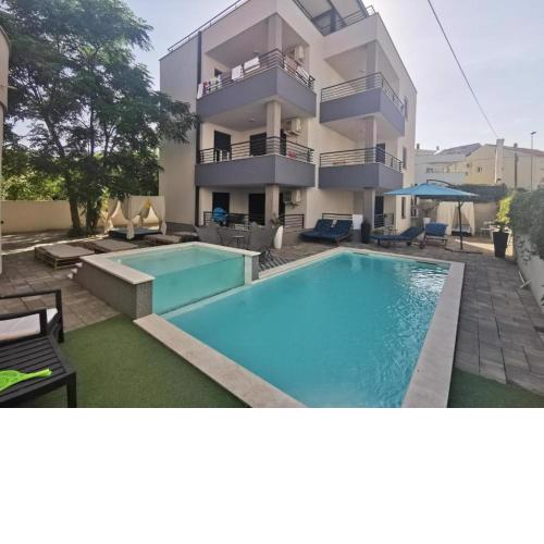 Apartman Marta 3