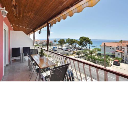 Apartman Marta