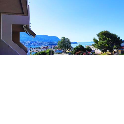 Apartman Marta