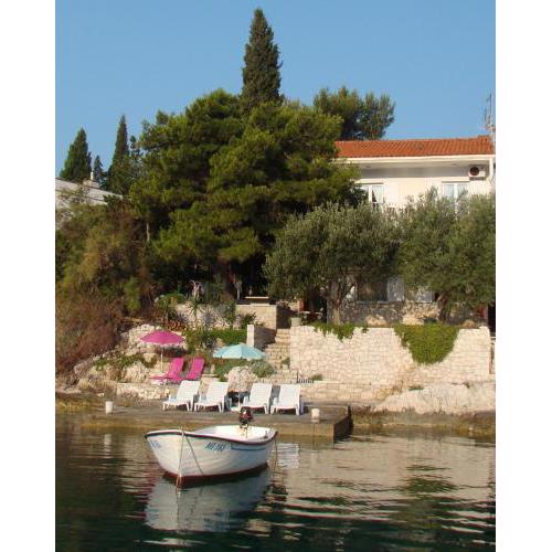 Apartman Martić